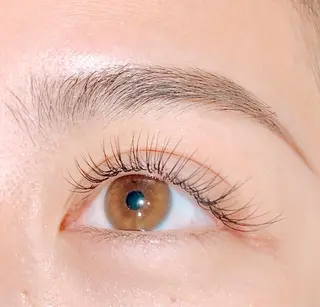マツエク・マツパ eyelash salon CHARME所属・CHARME .maayaのマツエク・マツパデザイン