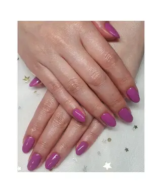 ネイル Salon de dahan所属・SALON DE DAHANのネイルデザイン