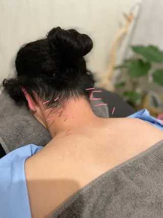 鍼・マッサージ 吉村治療院のエステ・リラクイメージ