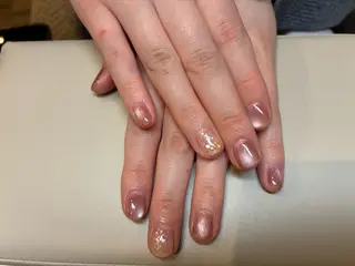 ネイル ECRLN Atsumiのネイルデザイン