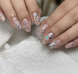 ネイル ルリン サロン💅のネイルデザイン