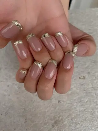 ネイル Rio 𓍼のネイルデザイン