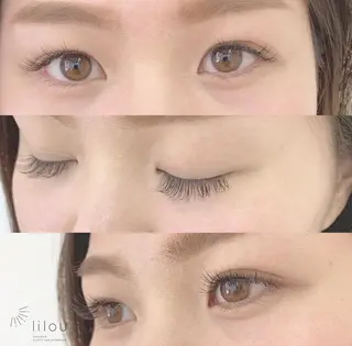 マツエク・マツパ RICOL マツエク・まつパのマツエク・マツパデザイン