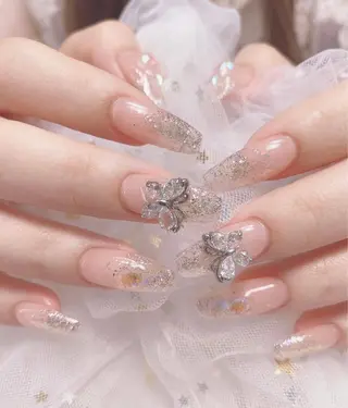 ネイル ジョリ kasumi🌹💅のネイルデザイン