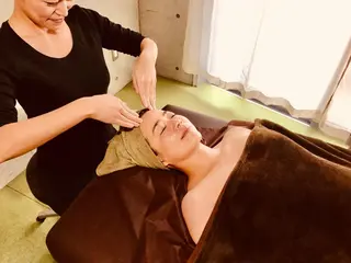 body make salon aqua所属・深層リンパ aquaのエステ・リラクイメージ