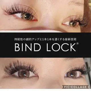 マツエク・マツパ トータルビューティーサロンALICE所属・Yanagida Yurieのマツエク・マツパデザイン