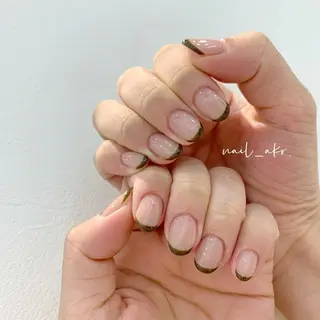 ネイル nailAVANCE akariのネイルデザイン
