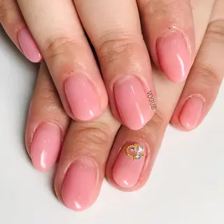 ネイル VOGUE ×SWANのネイルデザイン