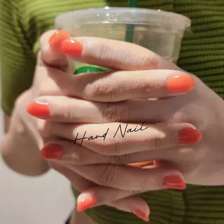 ネイル Bianca名駅店 あゆのネイルデザイン