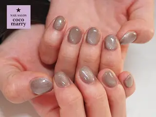 ネイル coco marry  のネイルデザイン