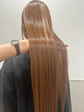 ロング … yukaのヘアスタイル