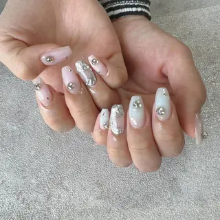 ネイル 川端 京香のネイルデザイン