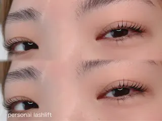 マツエク・マツパ Toware【トワレ】所属・Toware SUMIDAのマツエク・マツパデザイン