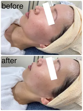 Toujours所属・Toujours トゥジュールのエステ・リラクイメージ