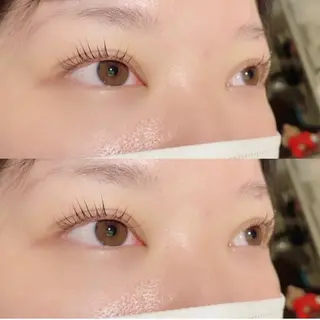 マツエク・マツパ eyelist マツエク🐣のマツエク・マツパデザイン