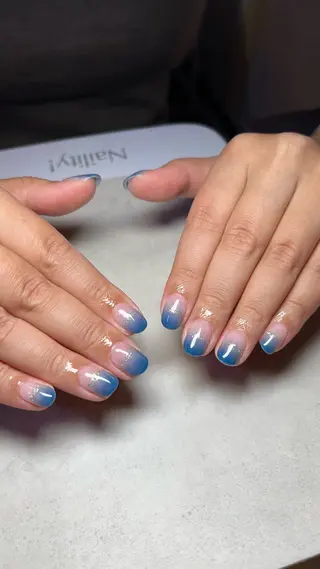 ネイル elu船橋 karenのネイルデザイン