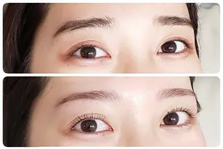 アイブロウ EBRIS浦和店 ☆ M a n aの眉毛・アイブロウイメージ