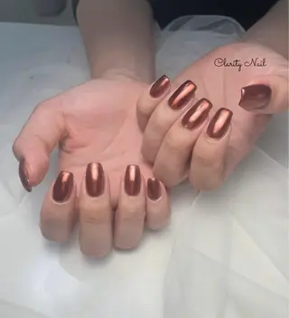 ネイル Clarity Nailのネイルデザイン