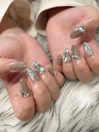 ネイル nail salon angeのネイルデザイン