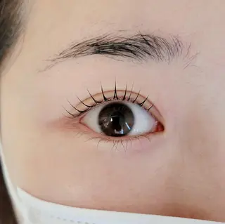 マツエク・マツパ jasmine所属・jasmine  のマツエク・マツパデザイン