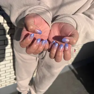 ネイル Angie 湘南台店のネイルデザイン