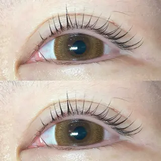 マツエク・マツパ naitre 🌼SHIORI🌼のマツエク・マツパデザイン