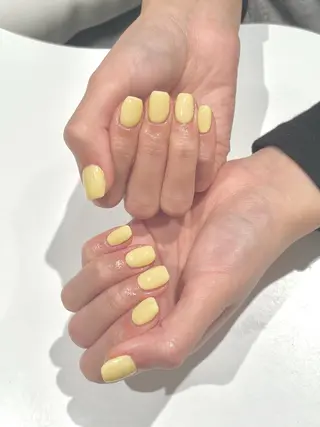 ネイル 末永 紗英のネイルデザイン