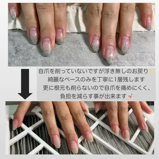ネイル LE'A NAILSのネイルデザイン