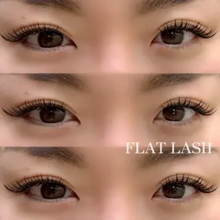 マツエク・マツパ EMANON所属・furuya yukaのマツエク・マツパデザイン