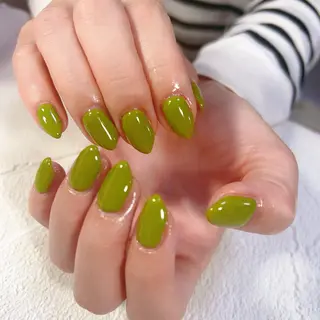 ネイル ネイルサロン ロア旧ジョリーのネイルデザイン