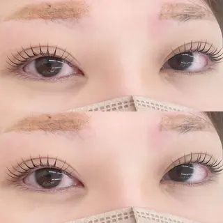 マツエク・マツパ CLUTCH やまなかのマツエク・マツパデザイン