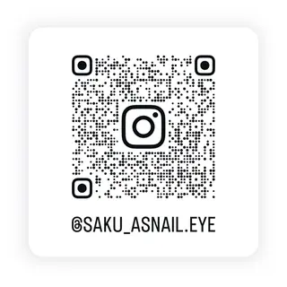 マツエク・マツパ As nail sakuraのマツエク・マツパデザイン