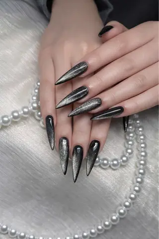 ネイル BA_PIU NAILのネイルデザイン