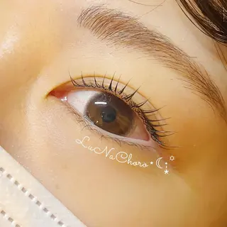 パーマ Jessica荻窪 🌙山下のマツエク・マツパデザイン