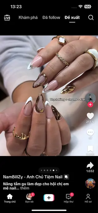 ネイル ROSE ANA CHUO 本川越のネイルデザイン