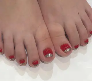 ネイル 鶴田୨ৎmaison de NALIのネイルデザイン