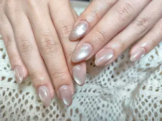 ネイル Em ma高田马場のネイルデザイン