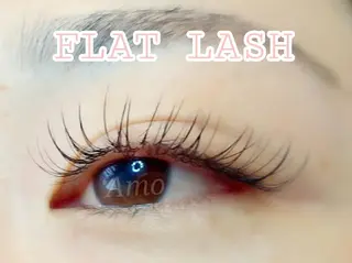 マツエク・マツパ ‘Amo アモのマツエク・マツパデザイン