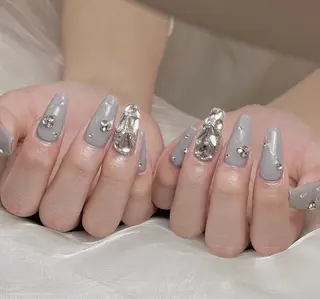 ネイル For you. Nail Salonのネイルデザイン
