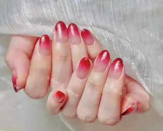 ネイル Momo 🤍のネイルデザイン