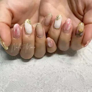 ネイル Beloved Mariaのネイルデザイン