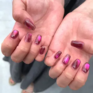 ネイル Betty ✶のマツエク・マツパデザイン