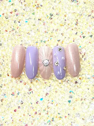 ネイル LIBERO所属・LIBERO a.kのマツエク・マツパデザイン