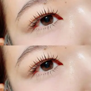 マツエク・マツパ デイジーラッシュ 大阪駅前第3ビルのマツエク・マツパデザイン