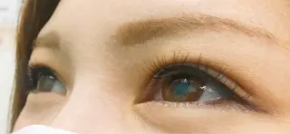 マツエク・マツパ J3eyelash所属・吉岡 翠のマツエク・マツパデザイン