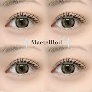 マツエク・マツパ 🎀SEIA🎀 横浜🐈‍⬛ྀི💞のマツエク・マツパデザイン