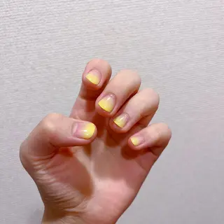 ネイル 柊 明凛のネイルデザイン