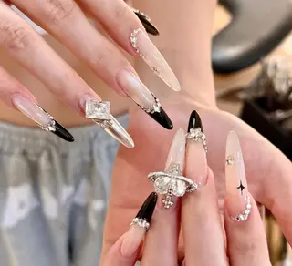 ネイル エリ🫧 nail池袋東口のネイルデザイン