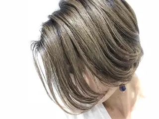 ショート COSTAEST加藤 まり子🪴のヘアスタイル