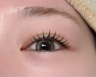 マツエク・マツパ Lino中目黒 /ちば ゆず🧸のマツエク・マツパデザイン